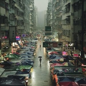 Meet your Posher, Will